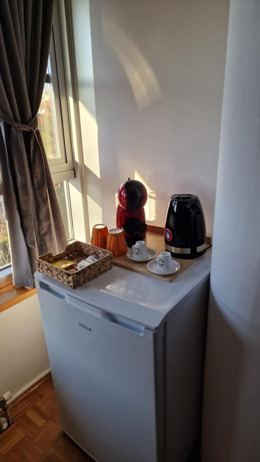Olimpus Apartmani Bd Banjaluka Banja Luka Eksteriør bilde