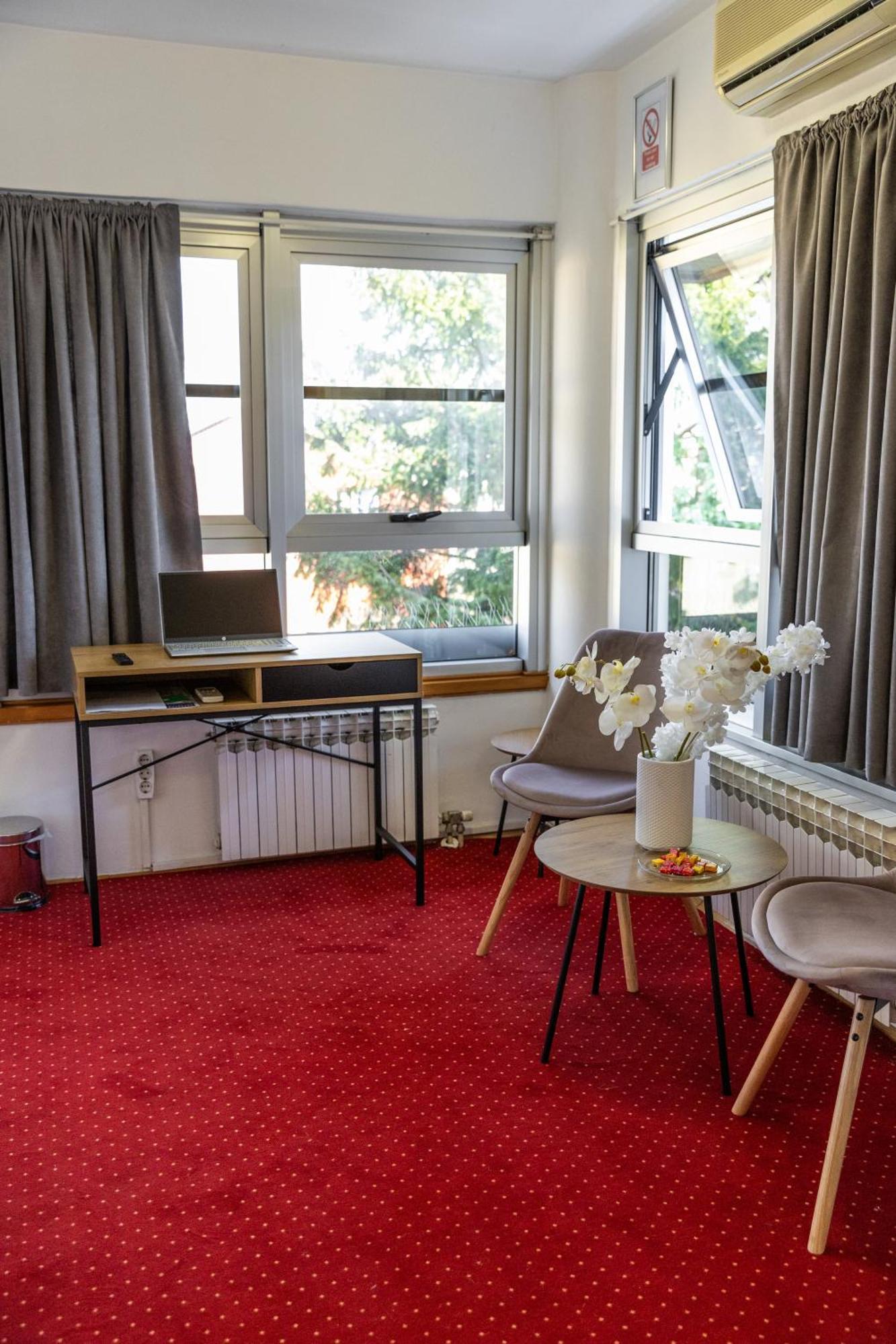 Olimpus Apartmani Bd Banjaluka Banja Luka Eksteriør bilde