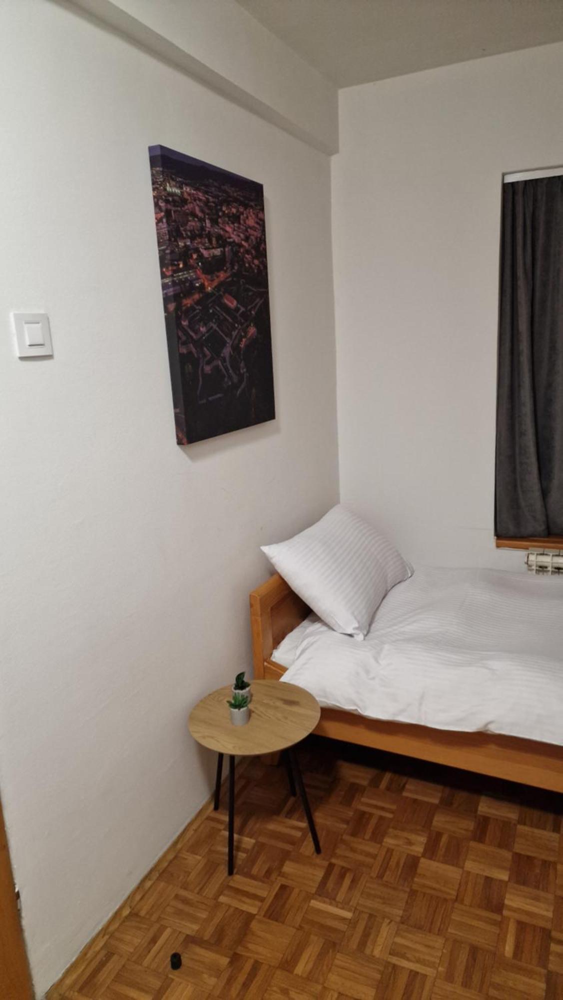 Olimpus Apartmani Bd Banjaluka Banja Luka Rom bilde