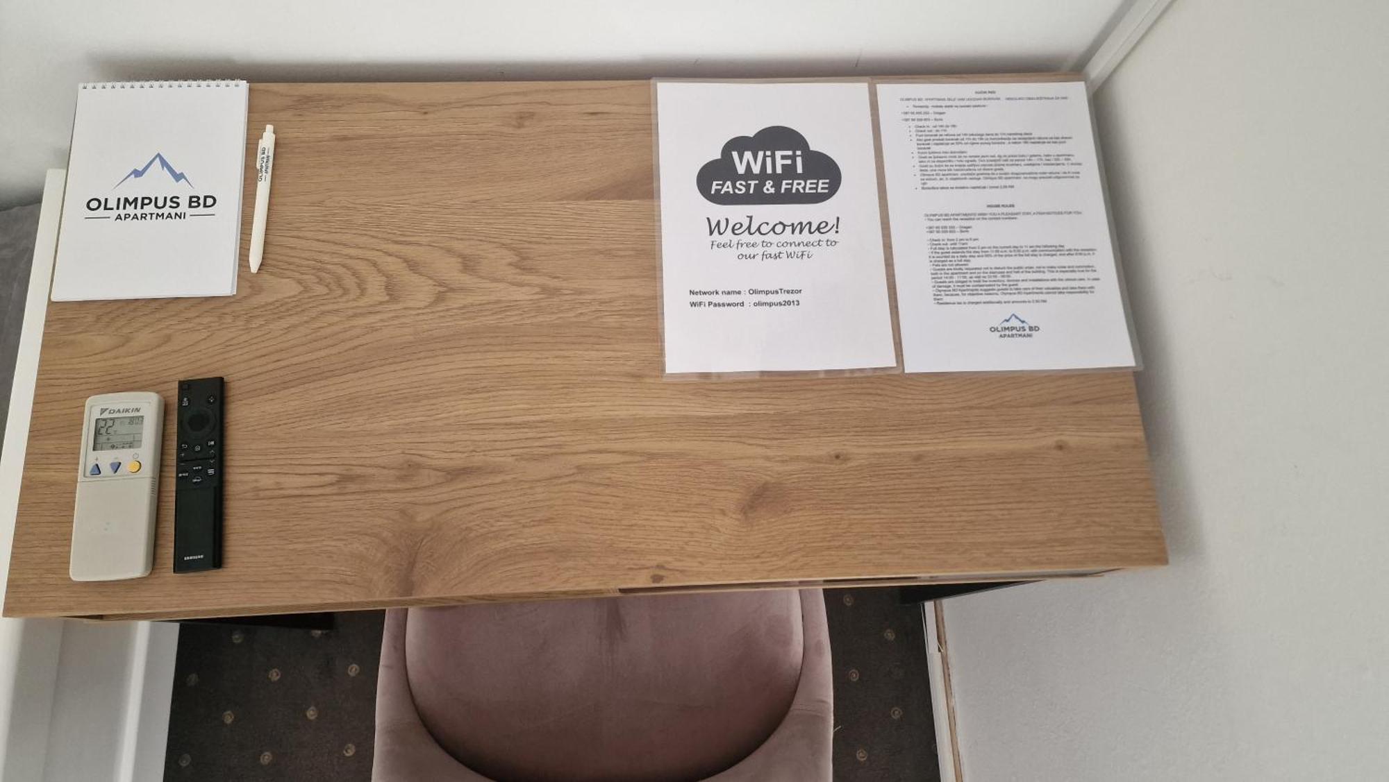 Olimpus Apartmani Bd Banjaluka Banja Luka Eksteriør bilde