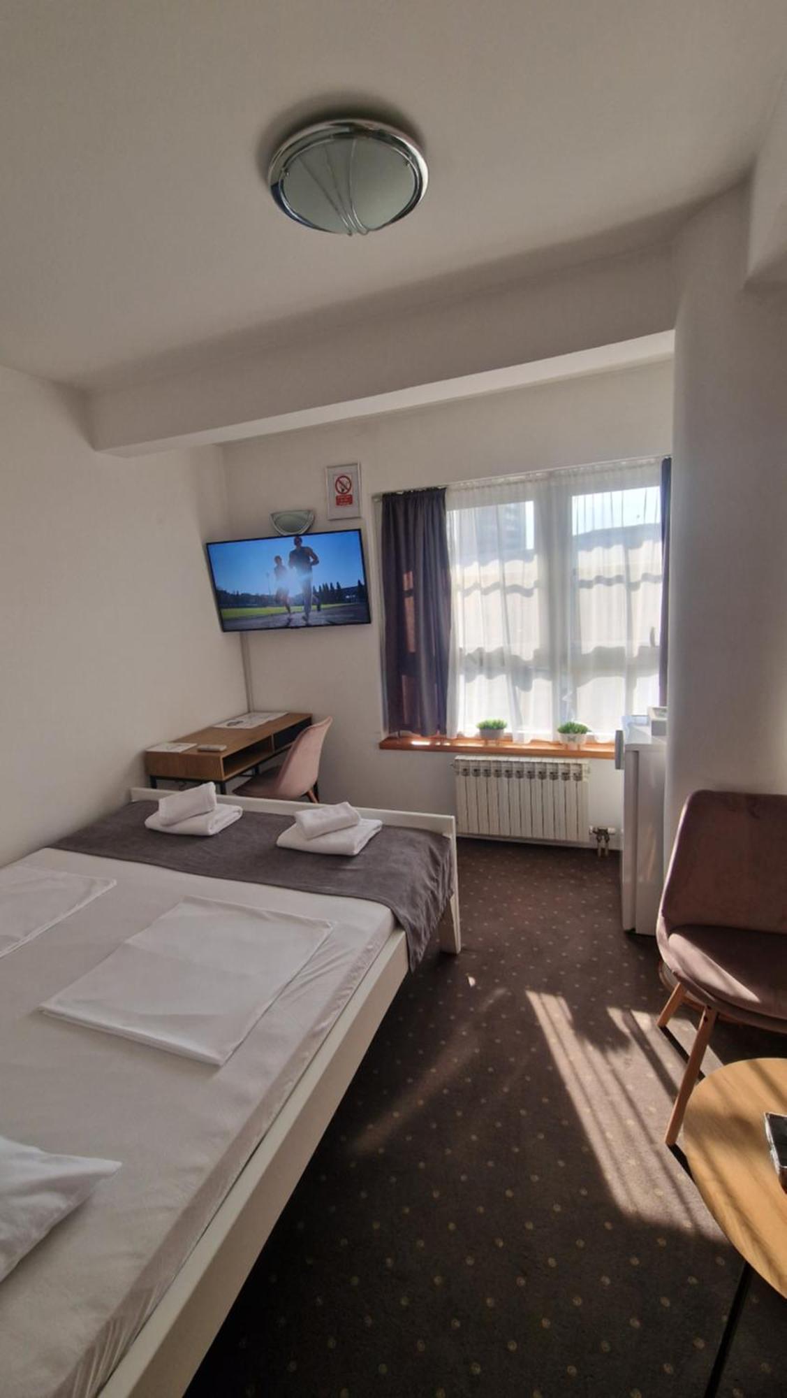 Olimpus Apartmani Bd Banjaluka Banja Luka Eksteriør bilde
